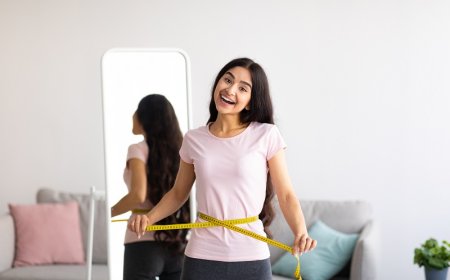 فقدان الوزن يؤثر على الصحة الجسدية والنفسية.. اليكم الأدلة