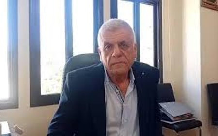 رئيس بلدية عين إبل: نحن محاصرون