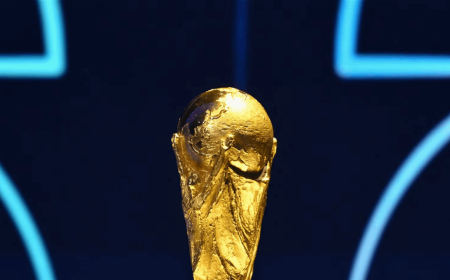 بعد إنتهاء التصفيات رسميا.. اليكم مجموعات كأس العالم