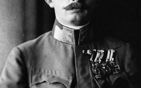 توفي في مثل هذا اليوم.. كارل الأول آخر أباطرة النمسا والمجر ونهاية إمبراطورية عريقة