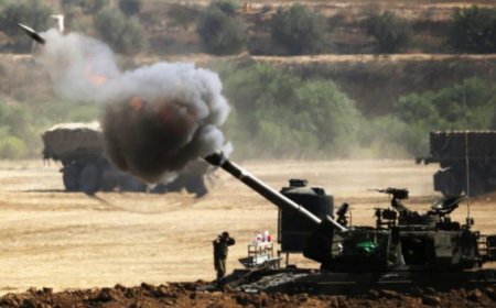 غارات تستهدف بلدات في قضاء بنت جبيل