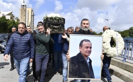 عائلة أحمد قعبور تصدر بيان شكر مؤثراً: تكريم رسمي وإرث فني وإنساني خالد