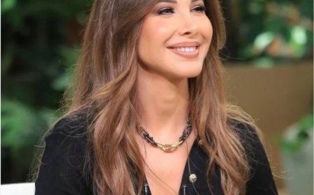 نانسي عجرم تصوّر بيروت الموجوعة: صرخة مدينة نازحة!