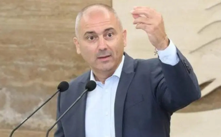 محفوض للسفير الإيراني: سترحل حتما