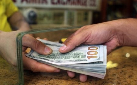 تحذير اسرائيلي لـ "الصرافين" الذين يتعاونون مع "الحزب".. ماذا قال ادرعي؟