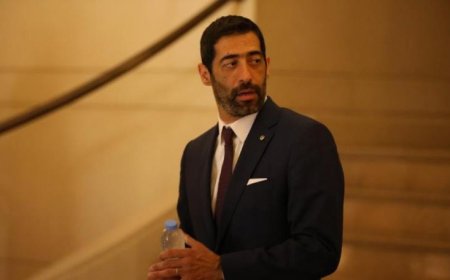 حنكش: كل الدعم للقطاع الخاص الصامد