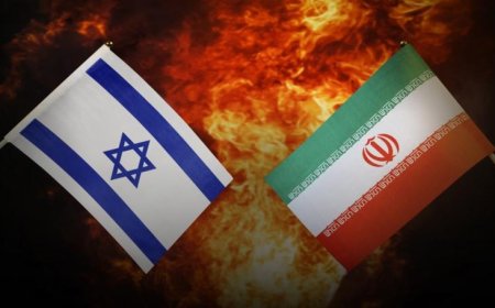 هجوم  ايراني هو الأوسع على اسرائيل