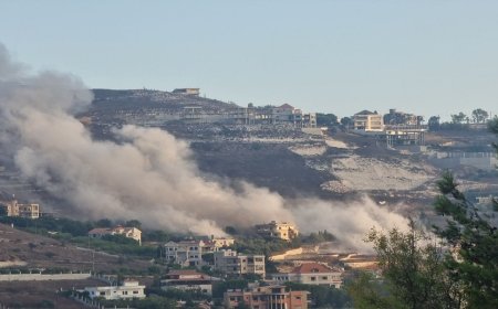 بنت جبيل... المعركة القادمة