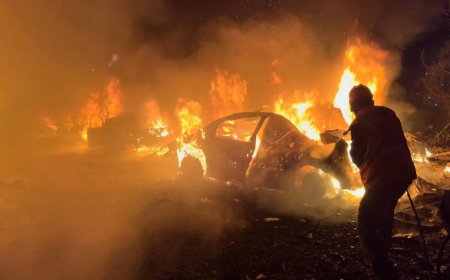 ما كشفه اغتيال قيادي بارز في "الحزب"... ملامح اختراقات أمنيّة!