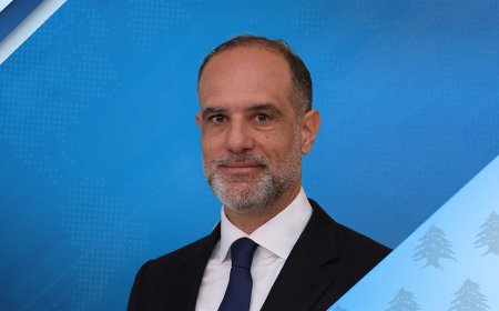 خطوات عملية لتسريع انشاء مطار القليعات.. هذا ما يفعله رسامني