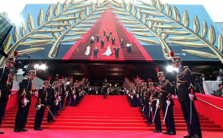 مهرجان كان 2026 يختار فيلم الافتتاح رسمياً للدورة 79