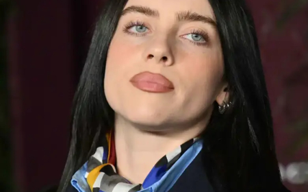 حفل بيلي إيليش في أبوظبي… تاريخ وهمي !