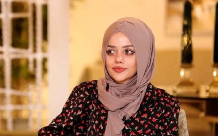 ردّت على الانتقادات بالفعل لا بالكلام… عبير الصغير"هذه أرضنا"