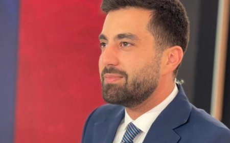 بالفيديو مواجهة على الهواء… ضيفة تنسحب بعد تصعيد حاد مع مذيع “الجديد”