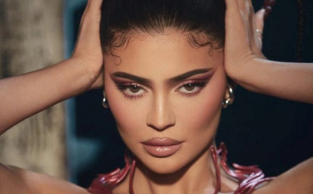 كايلي جينر… هل تنجح في اقتحام هوليوود؟