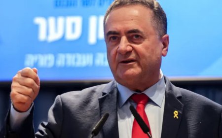 كاتس لقاسم: ستدفع أنت ورفاقك ثمناً باهظاً جداً