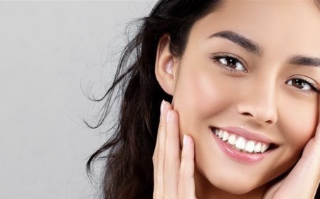 للحصول على بشرة مشرقة يومياً.. اليك ما يجب فعله