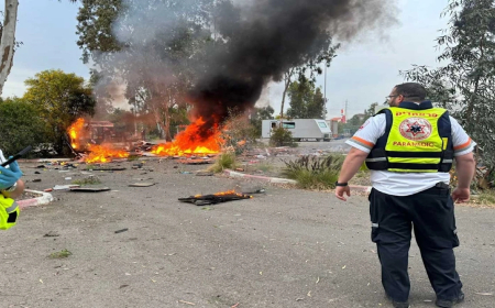 سيناريوات ما بعد خطاب ترامب: خيار «التصعيد الشامل» يرجح