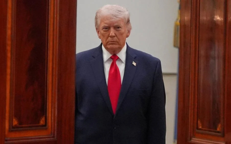 خطاب ترامب حوّل لبنان إلى ساحة معركة مفتوحة