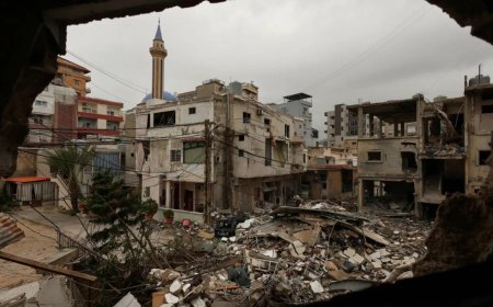 في الجنوب.. كما في غزة