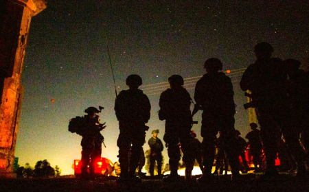 لحماية جنودها في الجنوب.. هذه هي خطة اسرائيل الجديدة