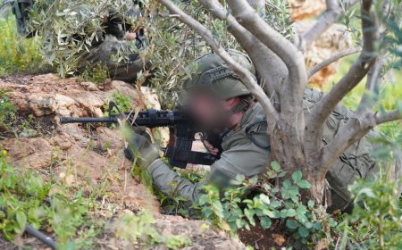 خلال شهر.. هذا ما زعم الجيش الاسرائيلي فعله في الجنوب