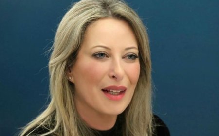 غادة أيوب: البقاء فعل مقاومة