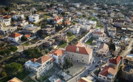 إنذار بإخلاء الجزء الشماالي من عين إبل