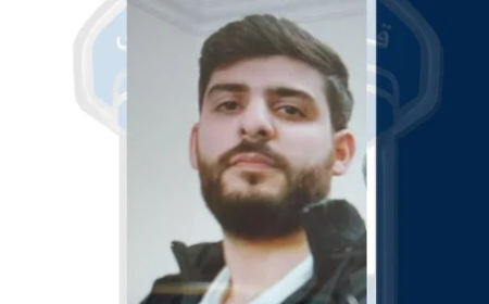 غادر منزله في عرمون ولم يعد.. هل شاهدتم محمد؟