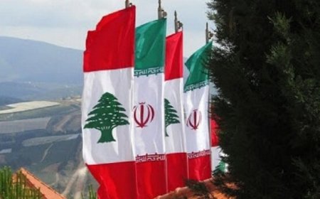 هل يقطع لبنان العلاقات الدبلوماسيّة مع إيران؟