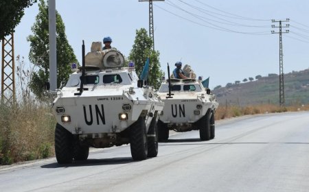 استهداف "اليونيفل" مجددا.. و3 جرحى