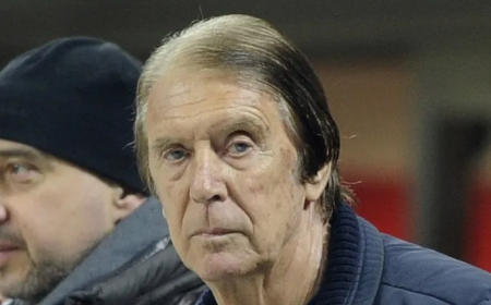 تشيزاري مالديني الذي رحل في مثل هذا اليوم… القائد الهادئ الذي صنع مجد عائلة كروية خالدة