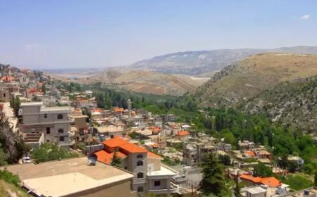 بلدية سحمر: لا تتوجهوا إلى الجسر