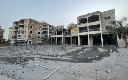 سلسلة غارات على انصار فجرا