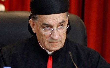 هل يزور الراعي الجنوب؟