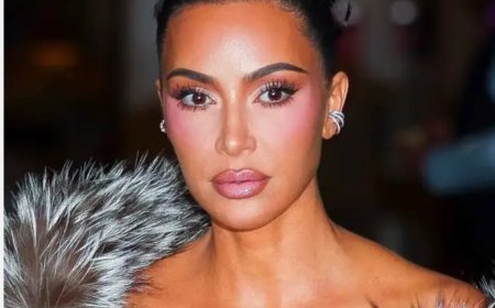 كيم كارداشيان و.... ربع مليون دولار في 3 أيام!