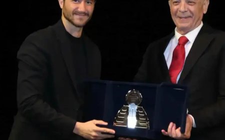 ليلة التتويج في مهرجان الأقصر للسينما الأفريقية… من حصد ذهب النيل؟