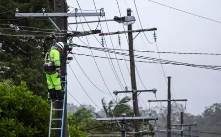 أزمة كهرباء ووقود في أوستراليا