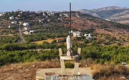 نداء من بلدية القوزح.. وطلب من الدولة