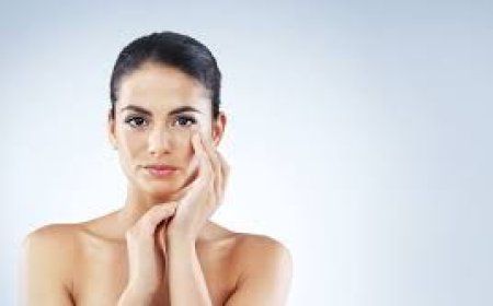 طريقة لإعتناء المرأة بجمالها بشكل يومي