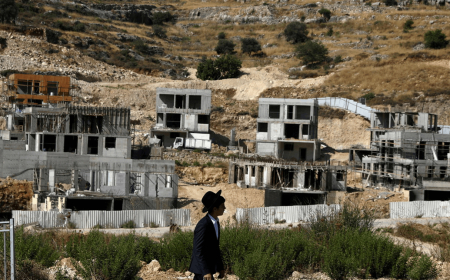 الجيش الاسرائيلي لسكان المستوطنات على حدود  لبنان: ابقوا قرب الملاجئ