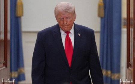 ترامب يحذر ايران: 48 ساعة قبل "الجحيم العظيم"