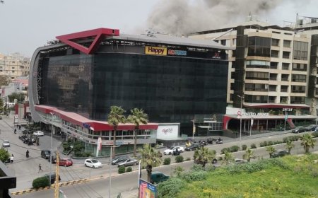 في الجناح وتول.. هذه هي حصيلة الشهداء والجرحى