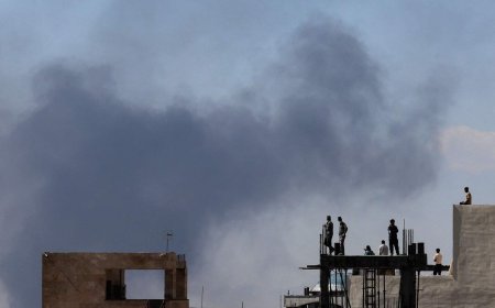 الجيش الاسرائيلي: أنهينا موجة جديدة من الضربات على طهران