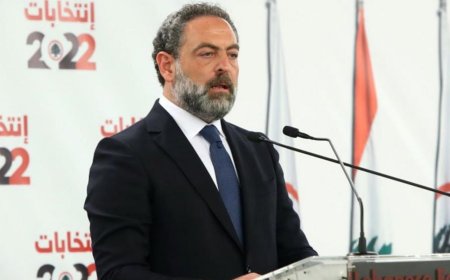 اسطفان عن استشهاد معوض وزوجته: دماؤهما تصرخ في وجه كلّ من ورّط لبنان في هذا المصير