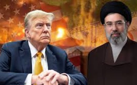 ساعات حاسمة.. تسوية قيصرية ام "جحيم ترامب"؟