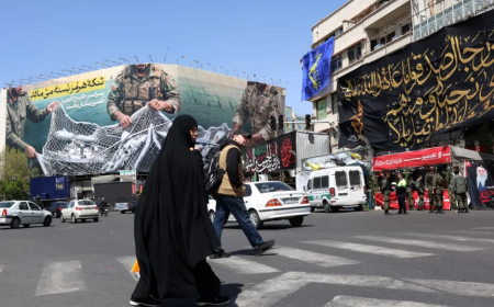 اقتراح باكستاني لإنهاء الحرب في الشرق الأوسط.. ماذا يتضمن؟