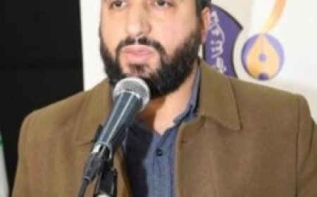 بلدية عبا تنعى رئيسها