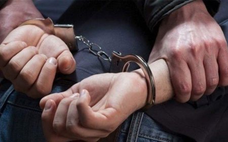 مصدر أمني لـ"النهار": القبض على لبنانيين وسوريين يتعاملون مع إسرائيل... ماذا كشفت التحقيقات؟