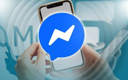 وداعًا Messenger...ميتا  توحّد الرسائل داخل فيسبوك !
